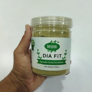 সতেজ Dia Fit